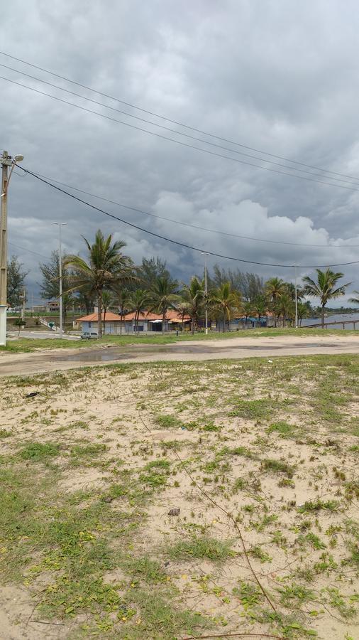 São Tomé Bela Vista酒店 外观 照片