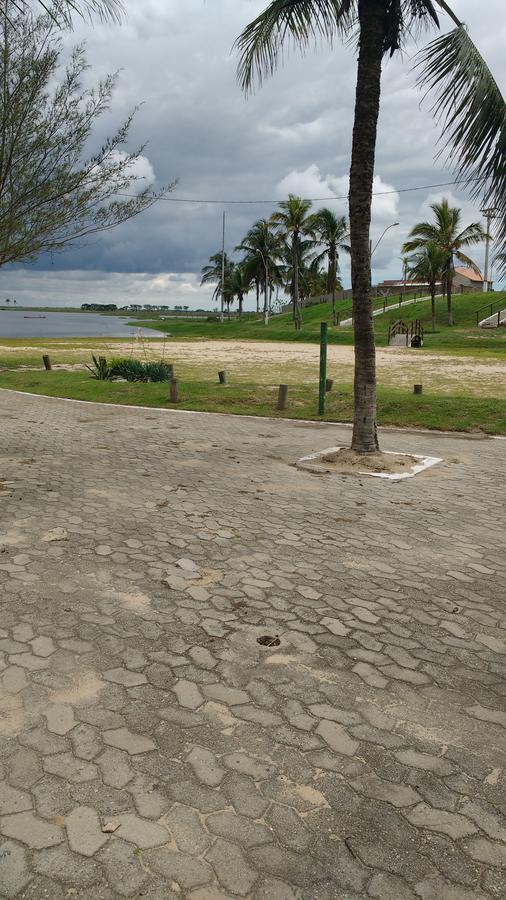 São Tomé Bela Vista酒店 外观 照片